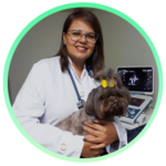 Dra. Joana Meyer – Cardiologista