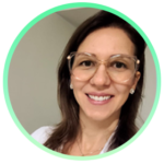 Dra. Mariana Terzariol – Oftalmologista