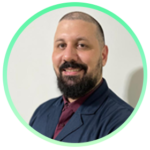 Dr. Rafael Ferreira – Radiologista