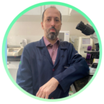 Dr. Jan Kosour de Oliveira – Patologista Clínico